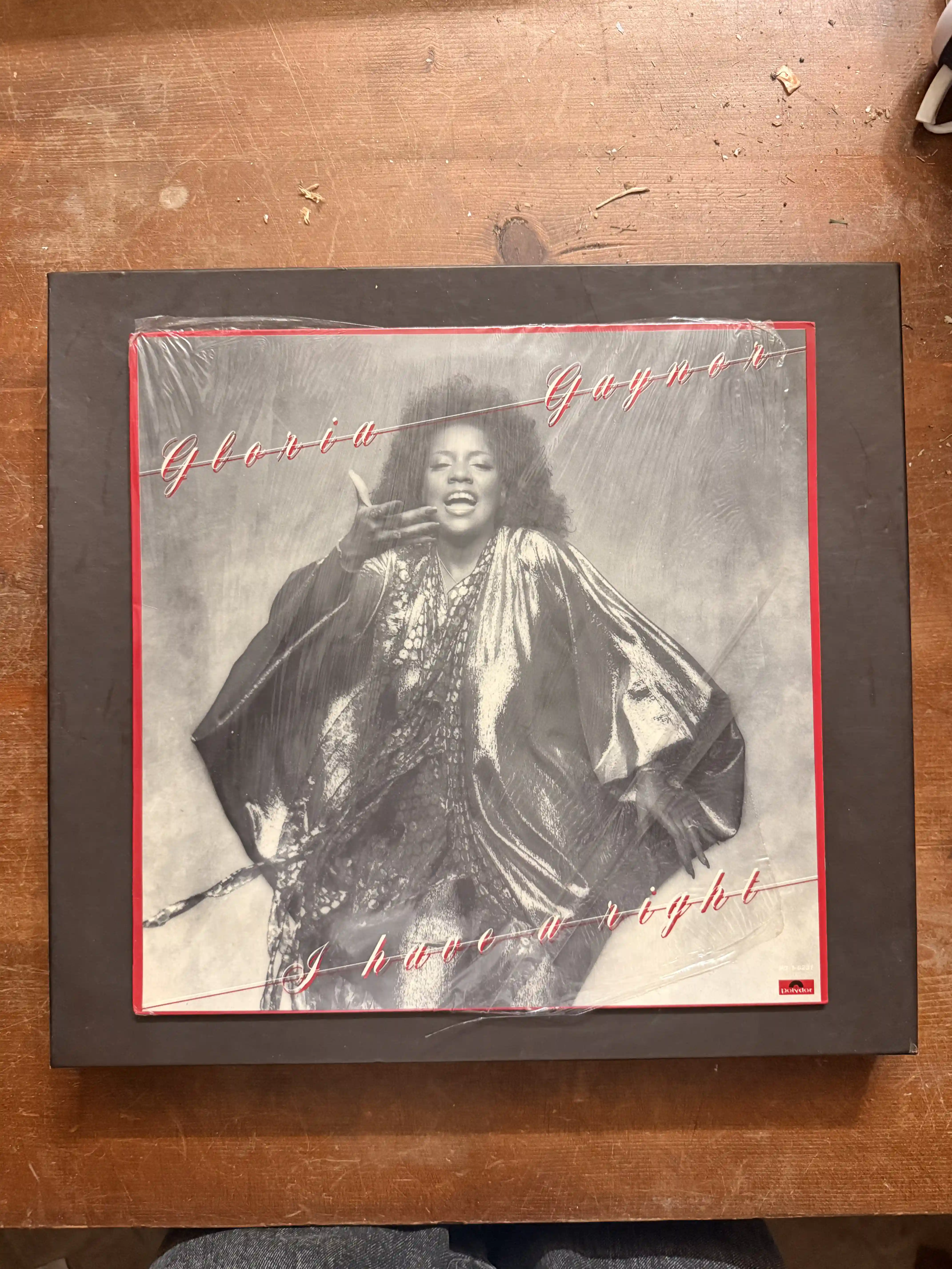 (NUOVO) I have a right